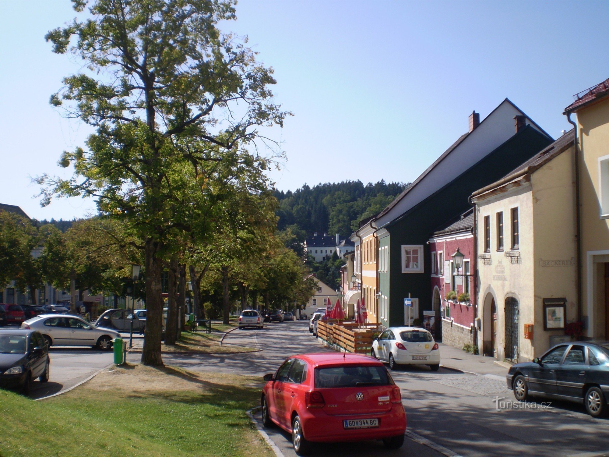 litschau