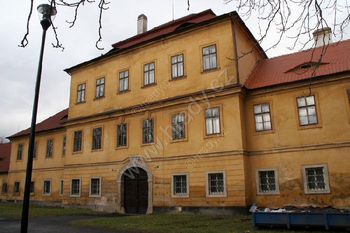 Litvínov