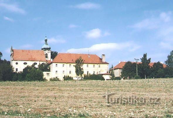 Lnáře (město)