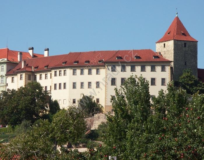 Lobkowiczký palác
