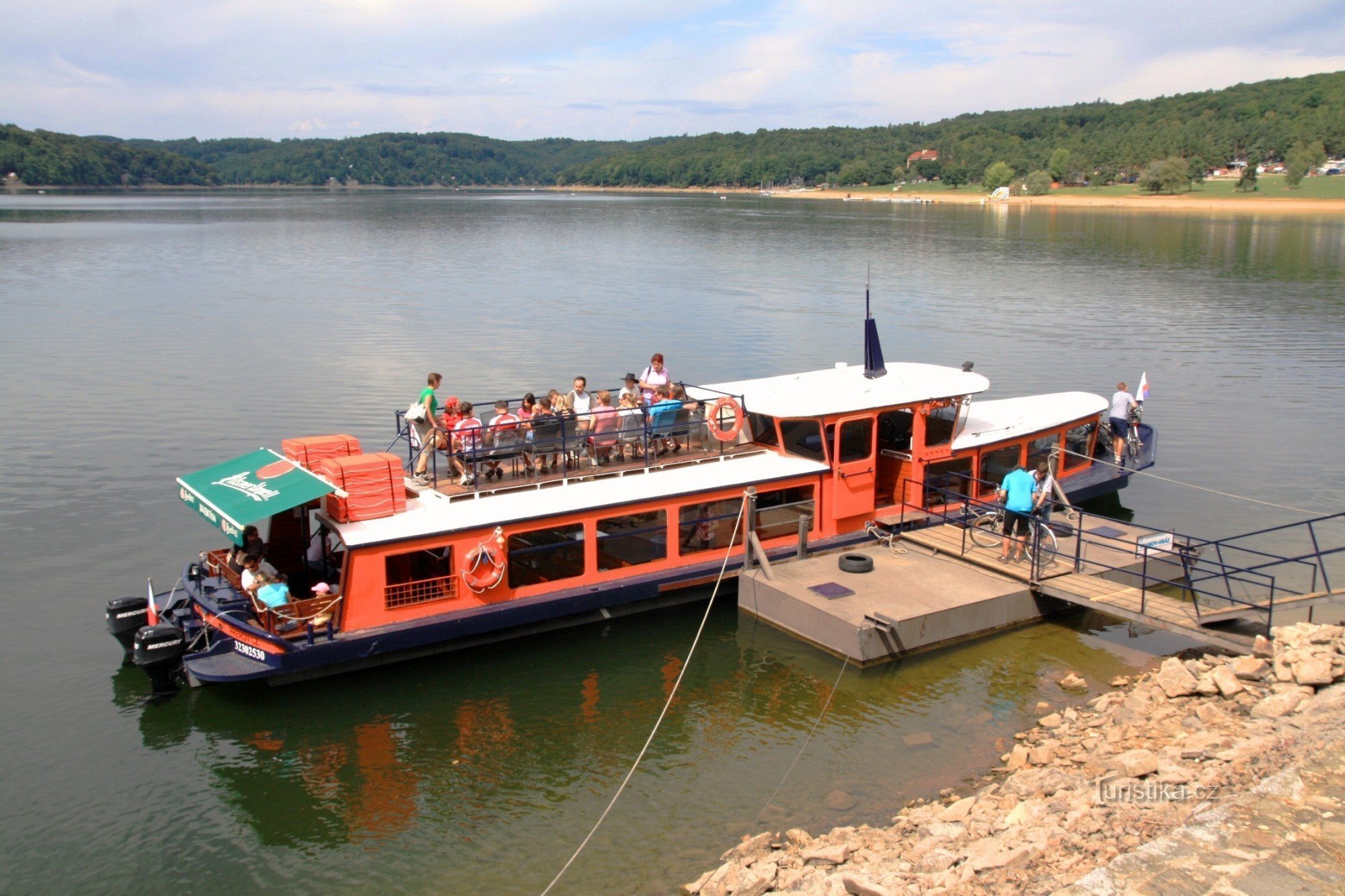 Valentine's Day Cruise Ship