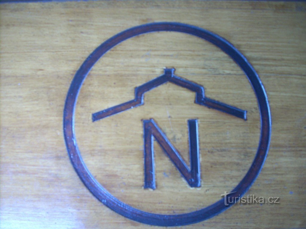 Logotip NS