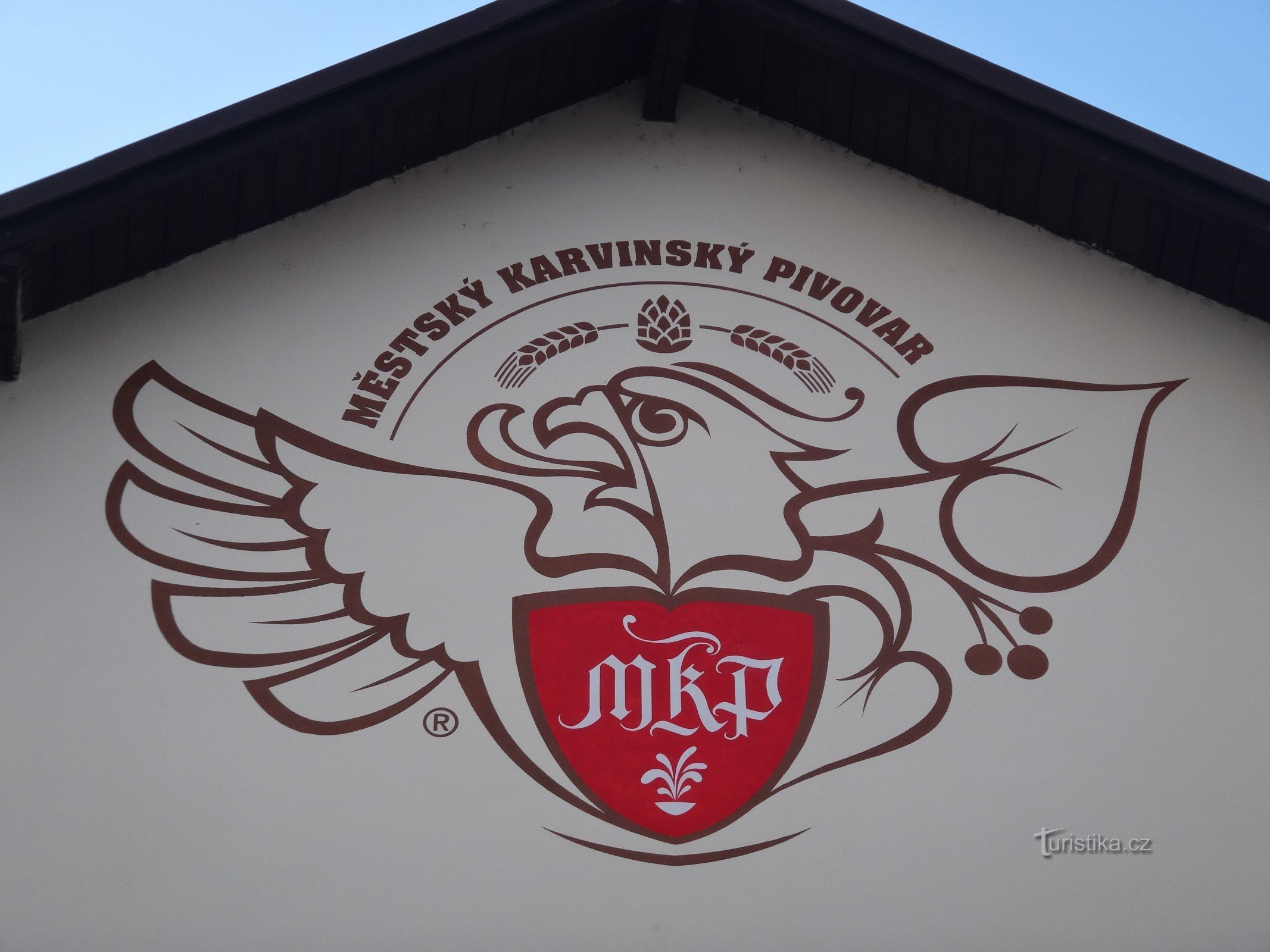 brewery logo