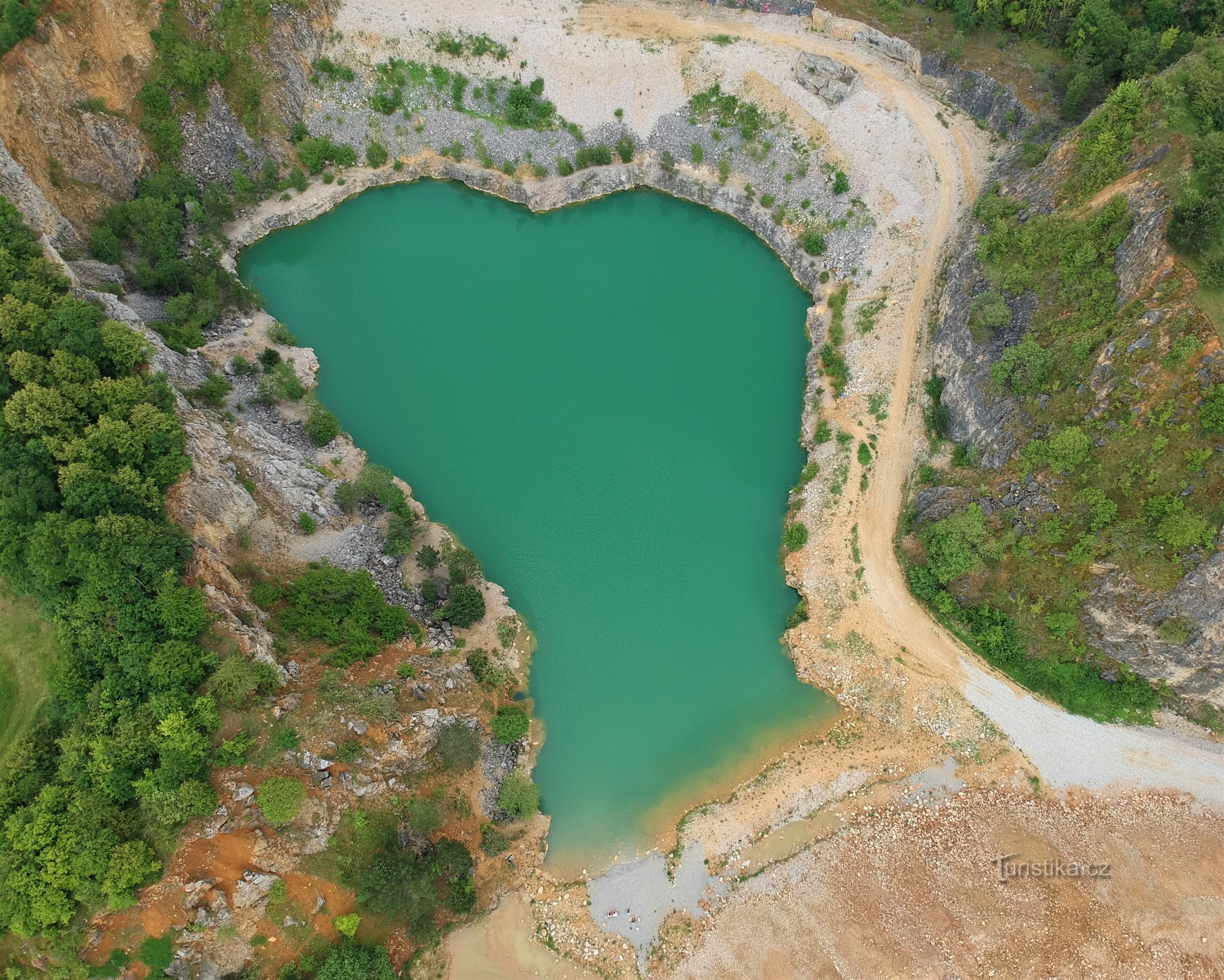 Homolák Quarry