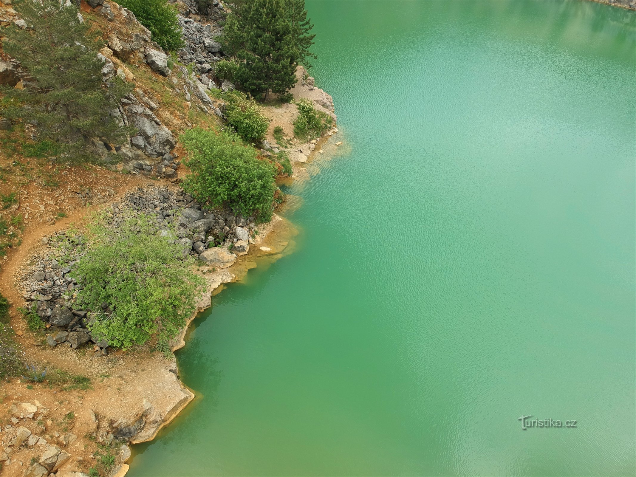 Homolák Quarry