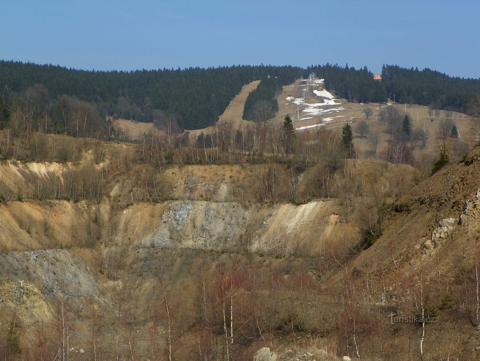 Constantine Quarry