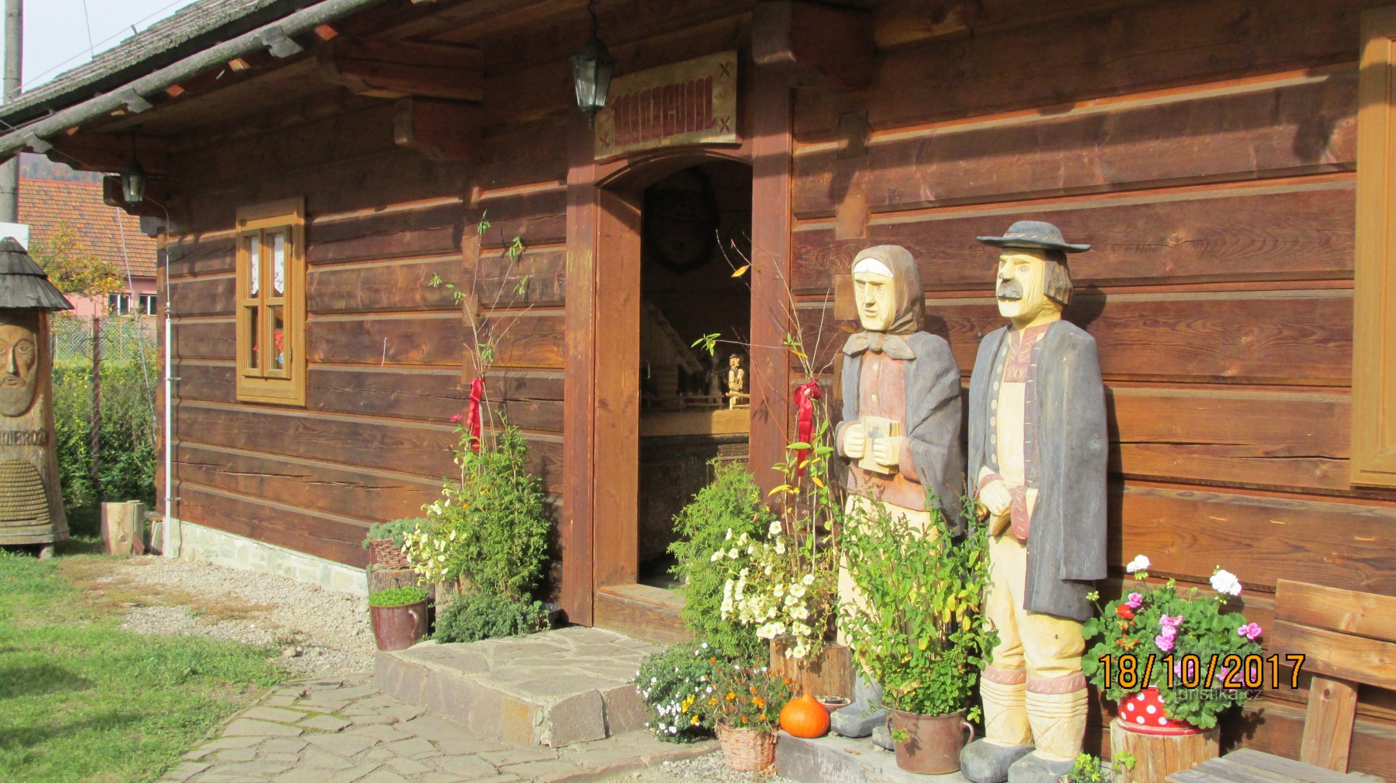 Lomňanské muzeum