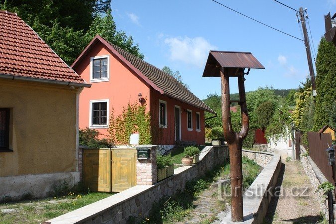 Ломніце - Новий Світ