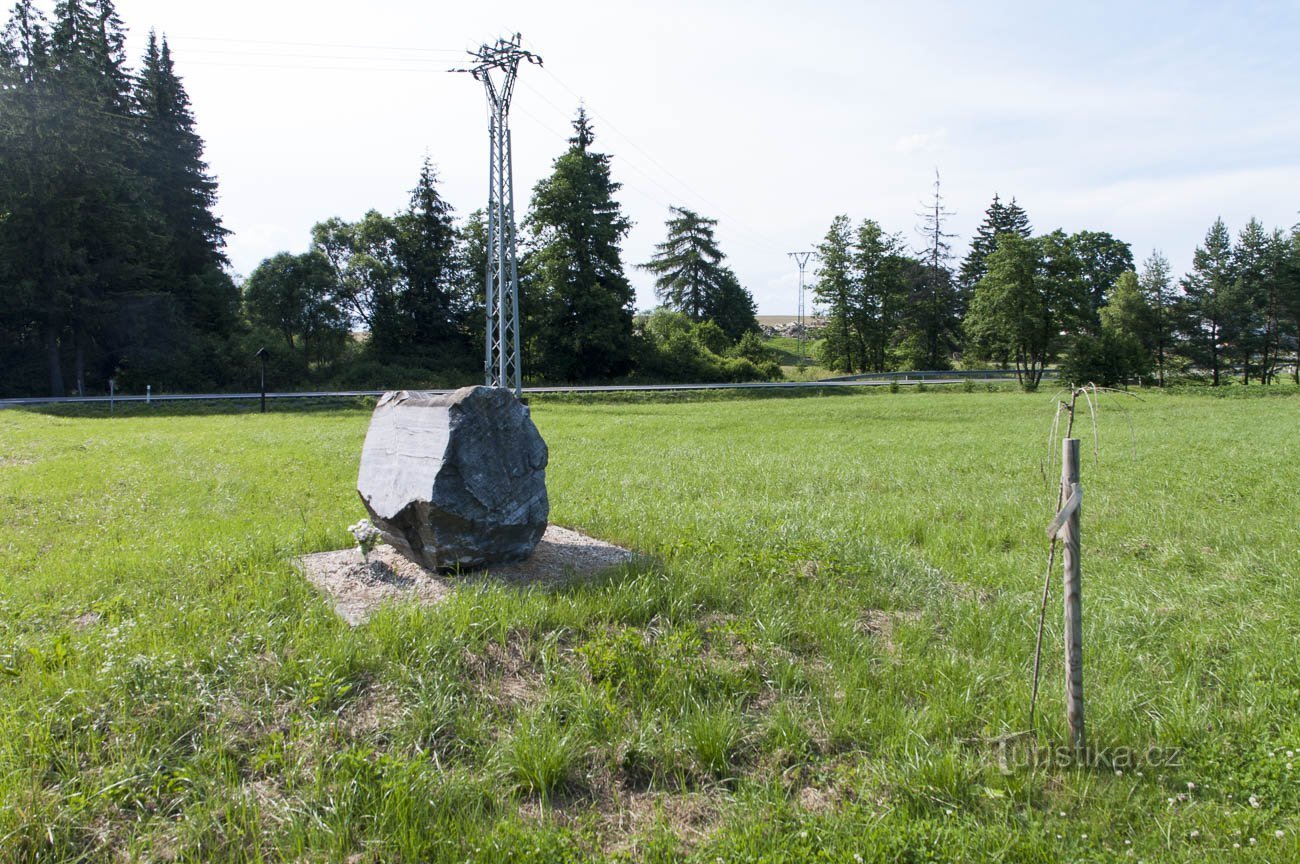 Lomnice – campo de prisioneros de guerra