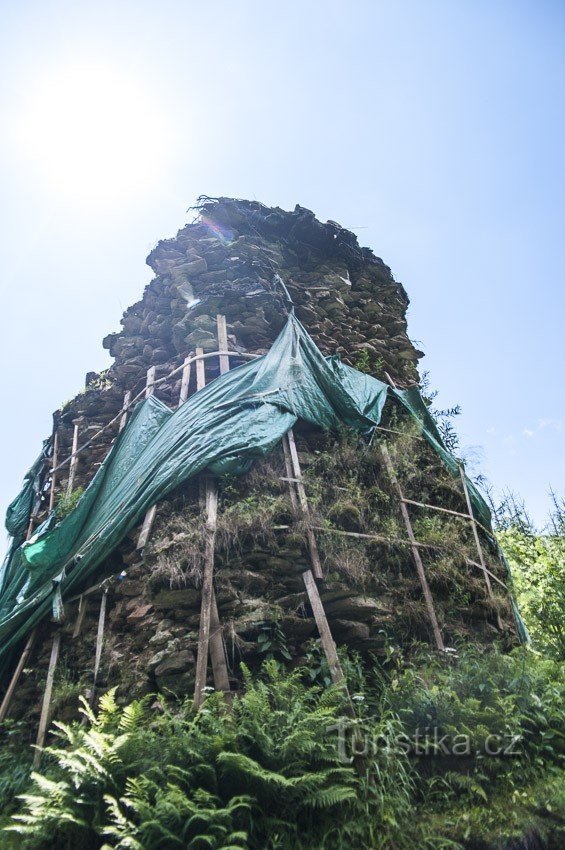 Lorenzos Hütte