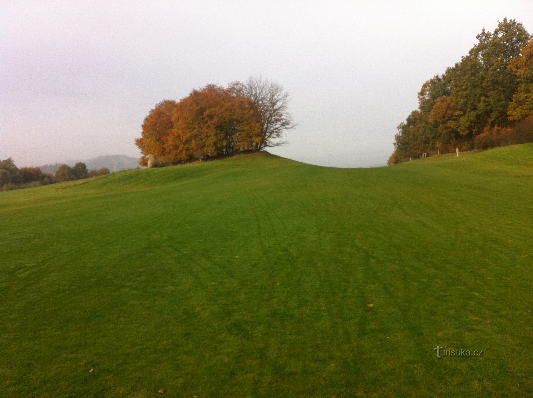 Loreta Golf Pyšely