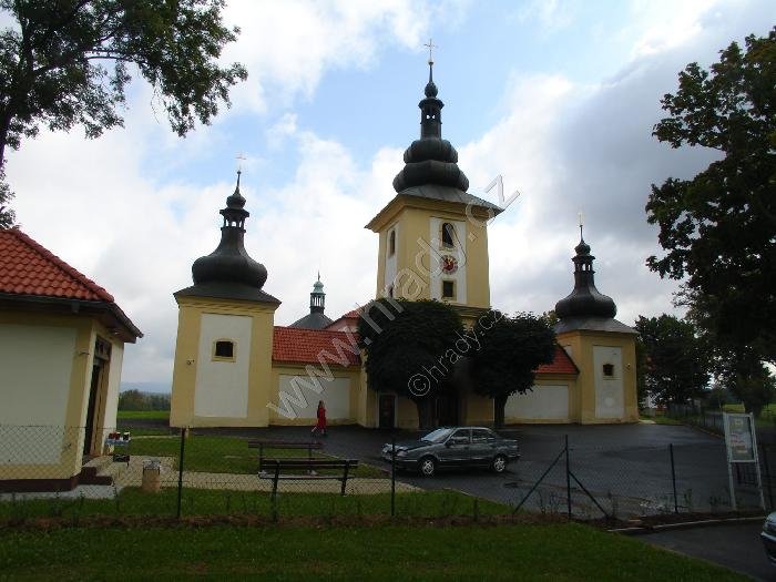 Loreta Starý Hrozňatov