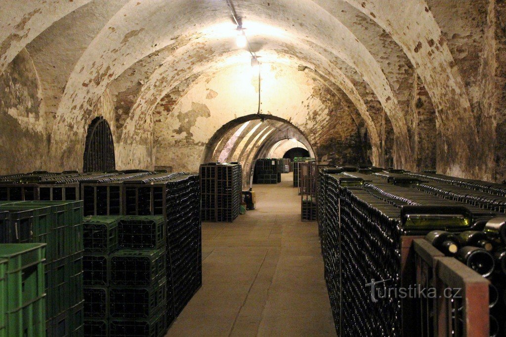 Cantine Loucké