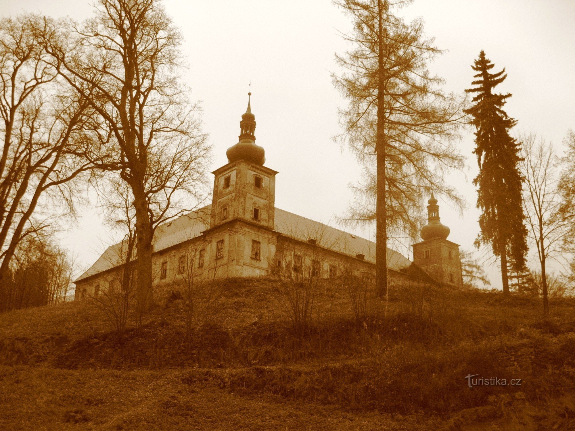 Loučná nad Desnou