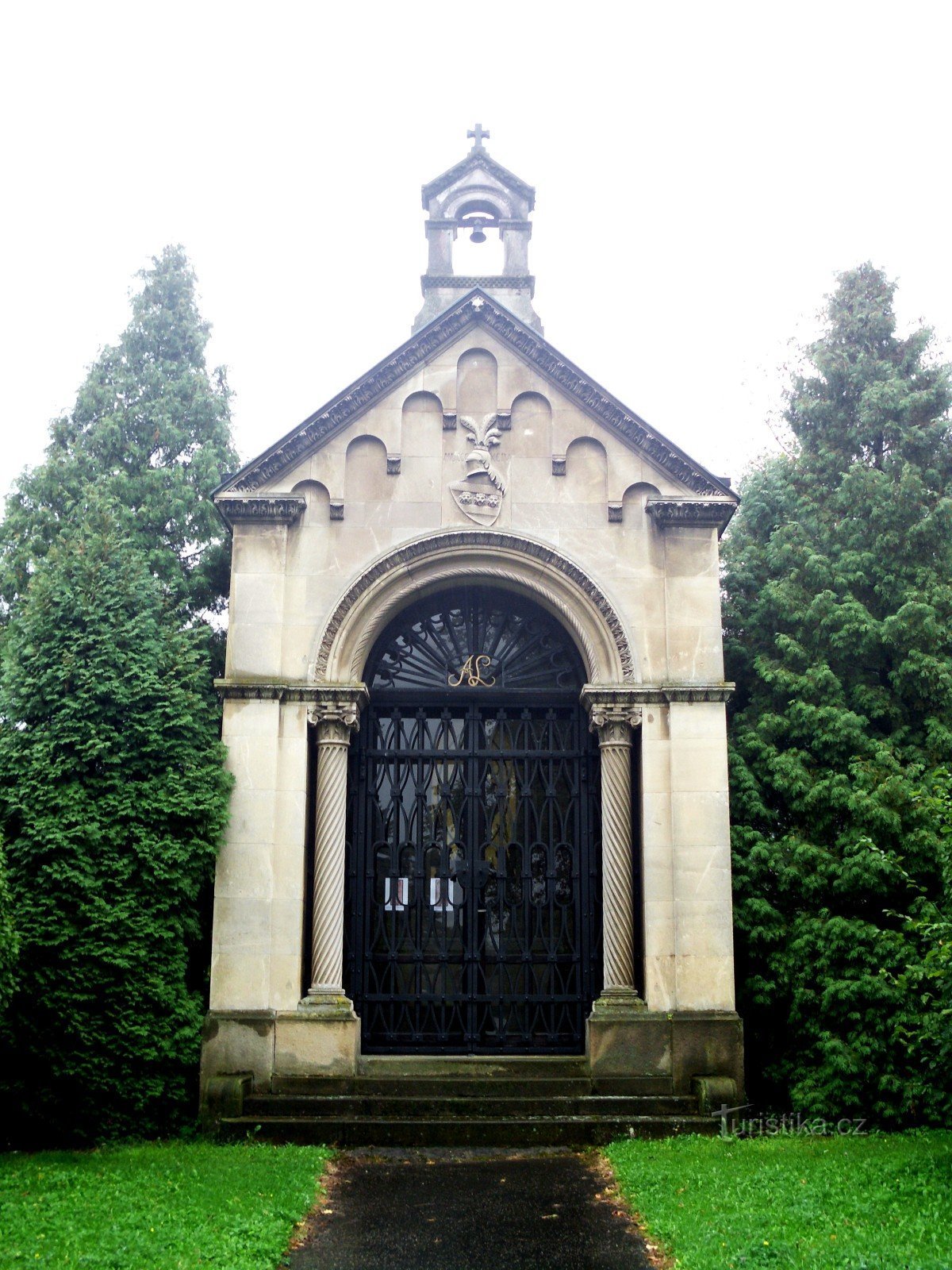 chapelle de Loudon