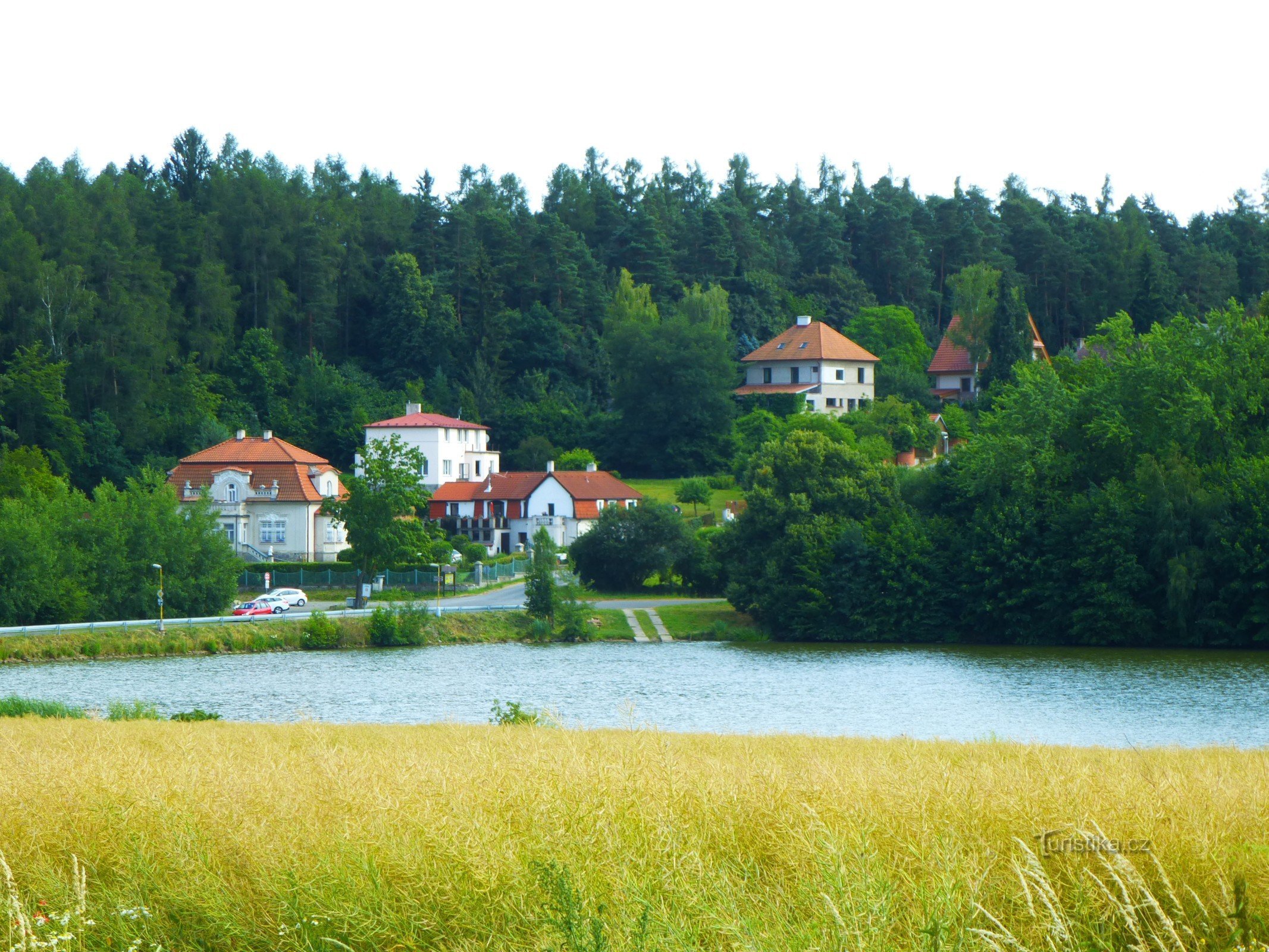 Louňovice