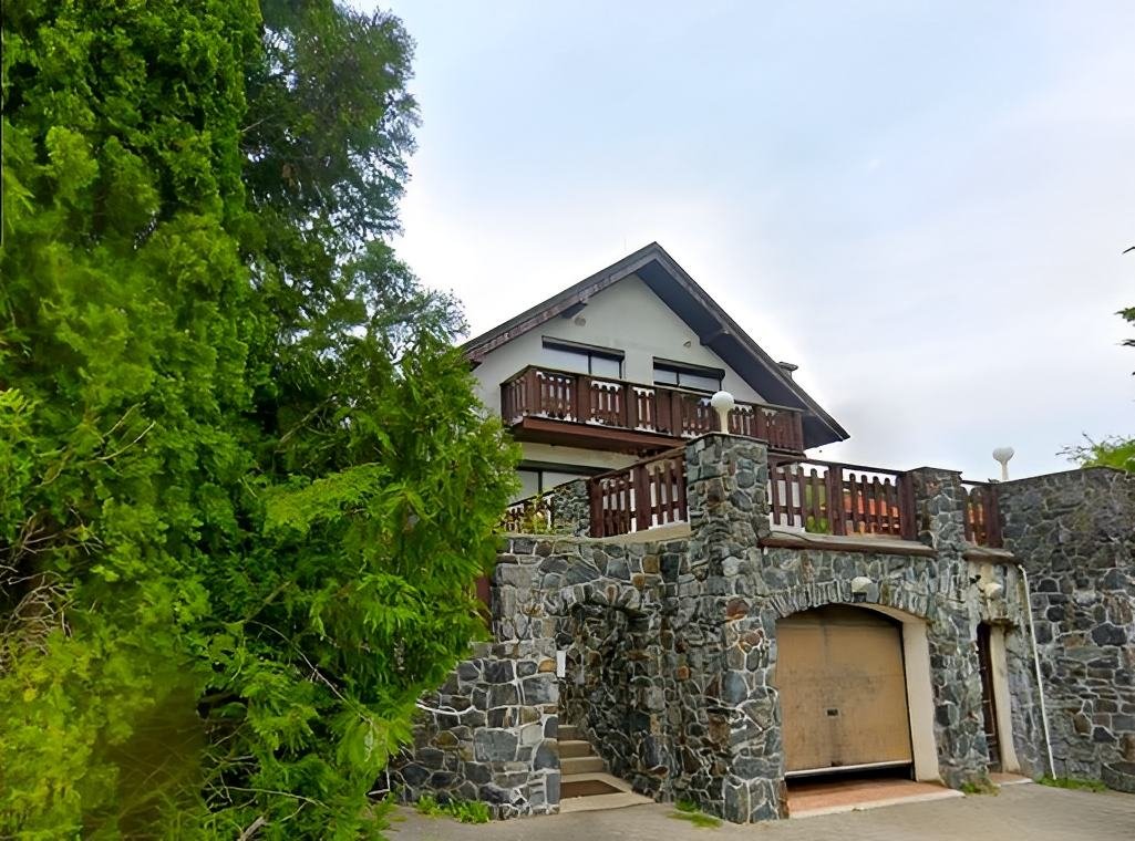 Lovecká chata Sedmihoří