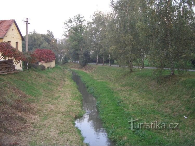 Luha in Jeseník nr