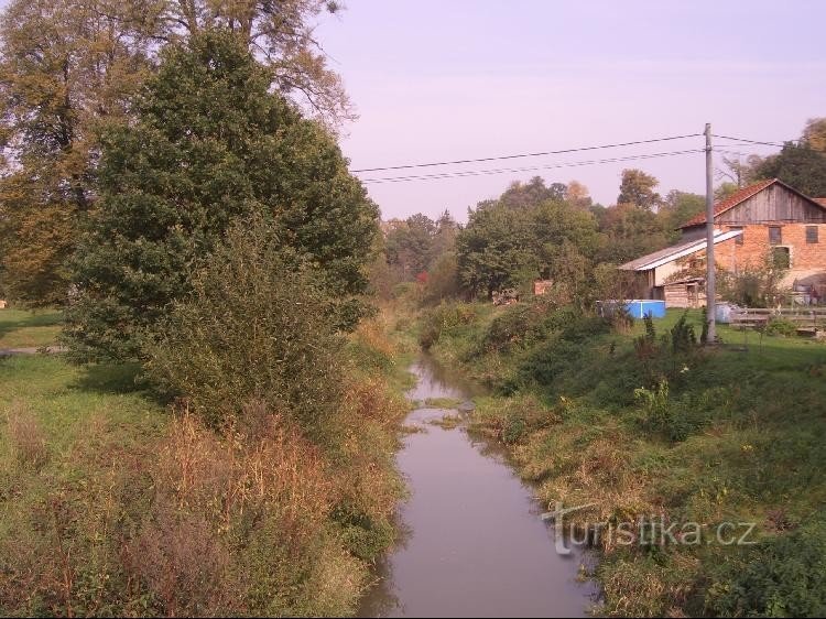 Luha in Polouvsí