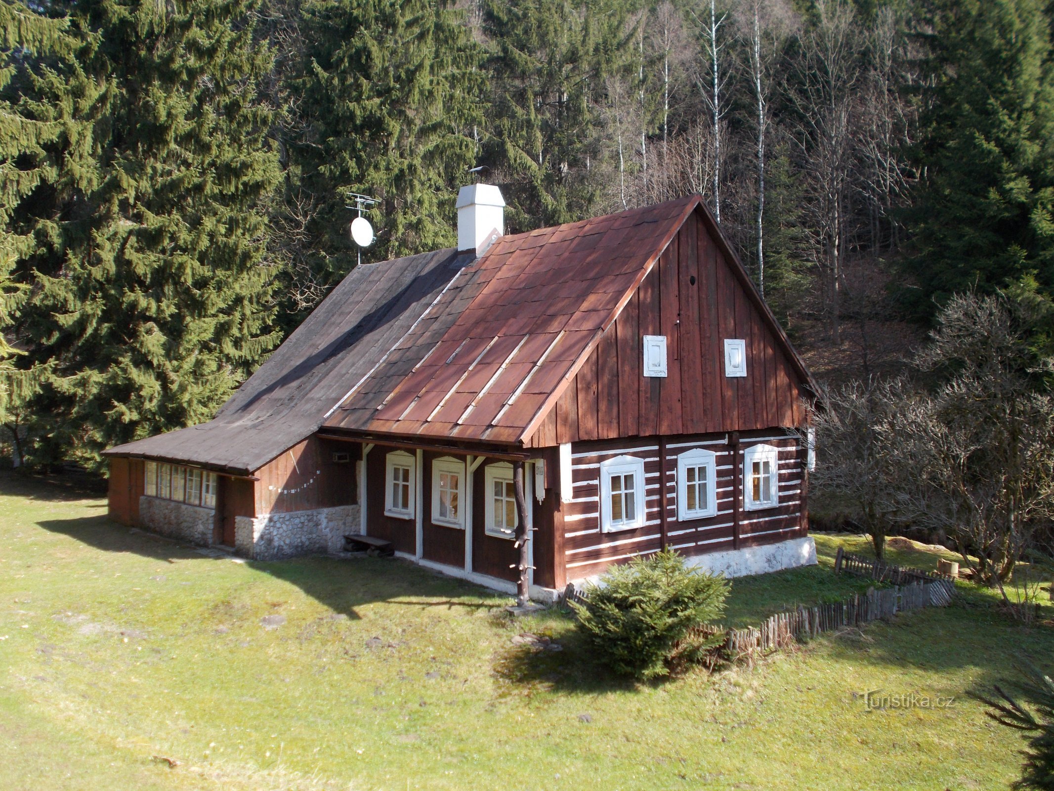 Luisino Valley