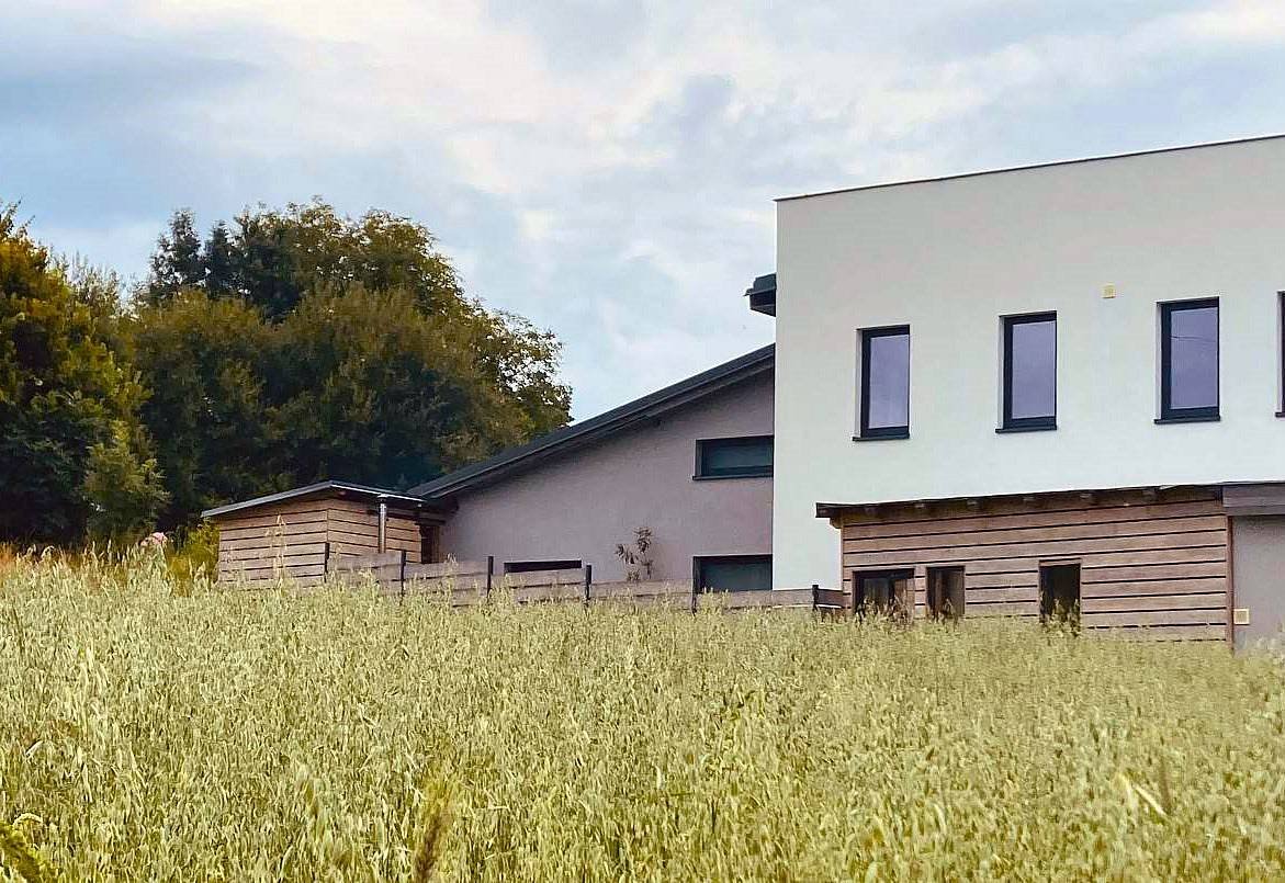 Lumpovna - wellness apartmán