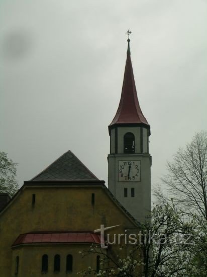 Luther Castle