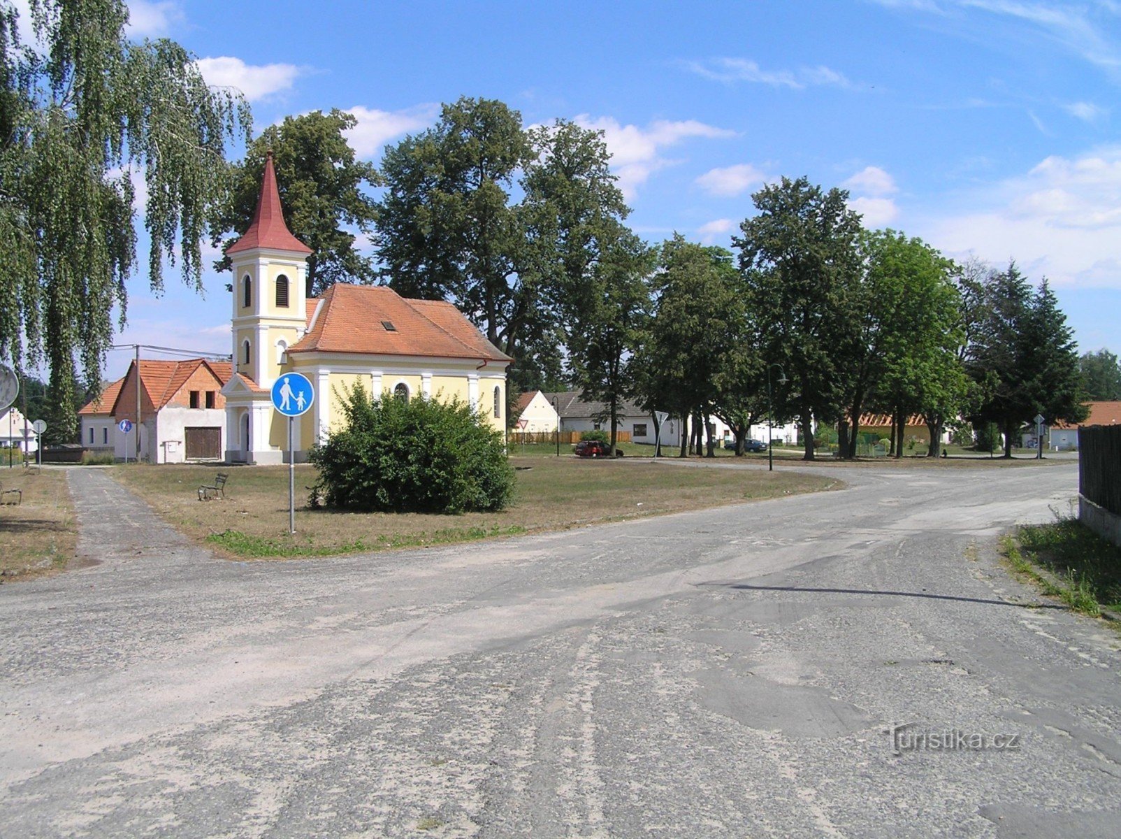 Lužnice