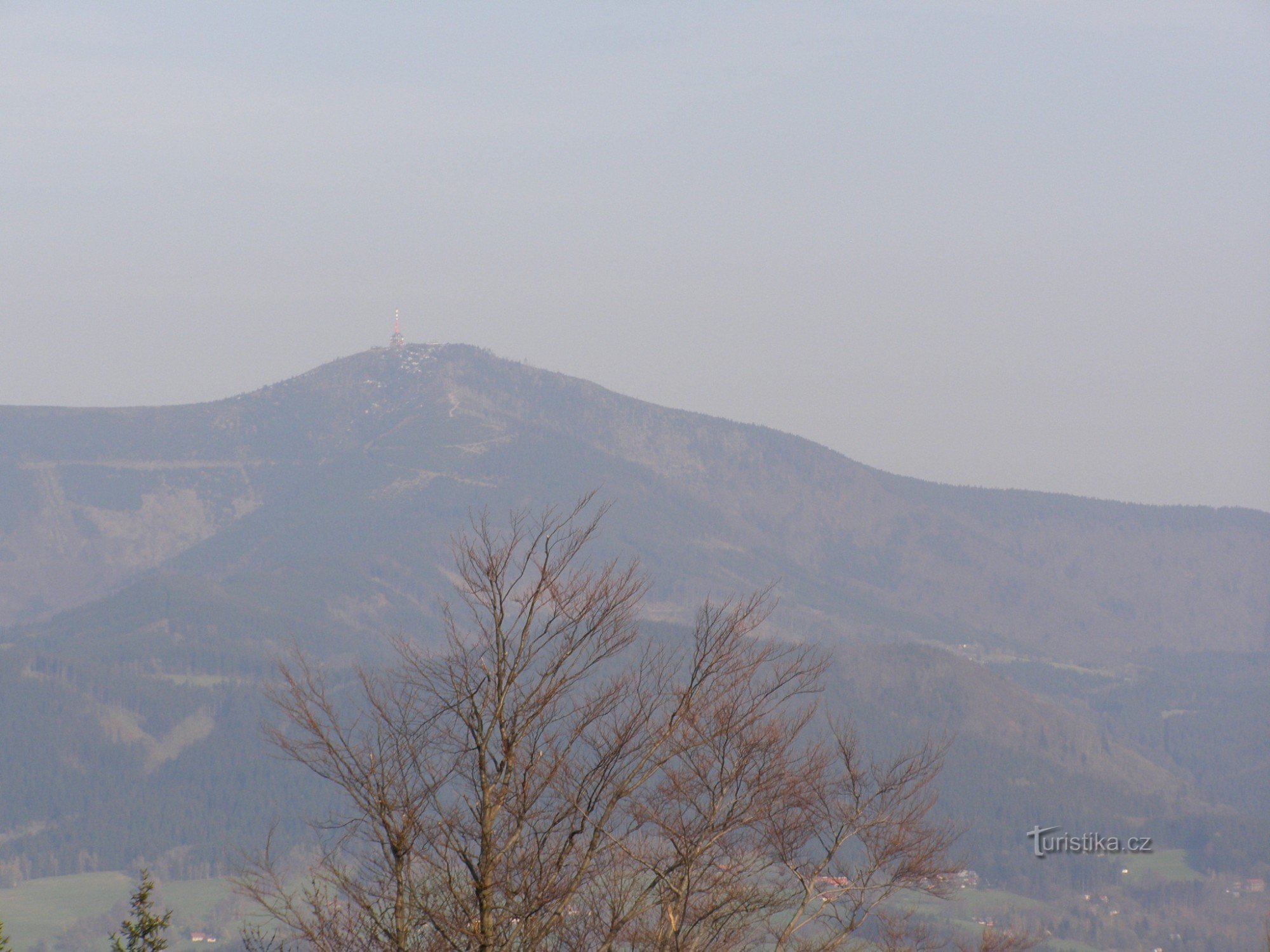Lysá hora