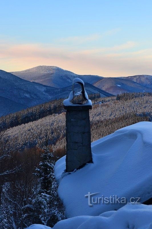 Lysá hora - Beskydy