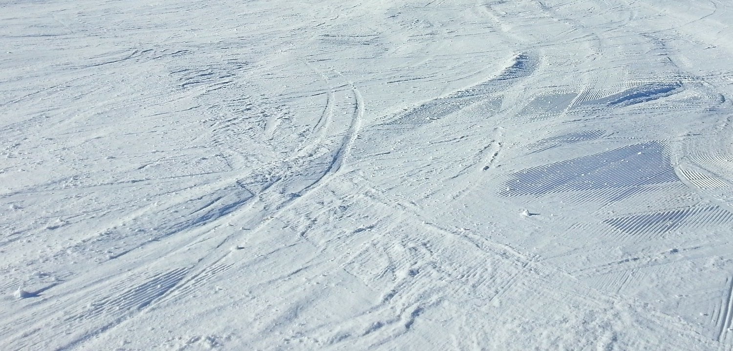 Skigebiet Noví Hamry