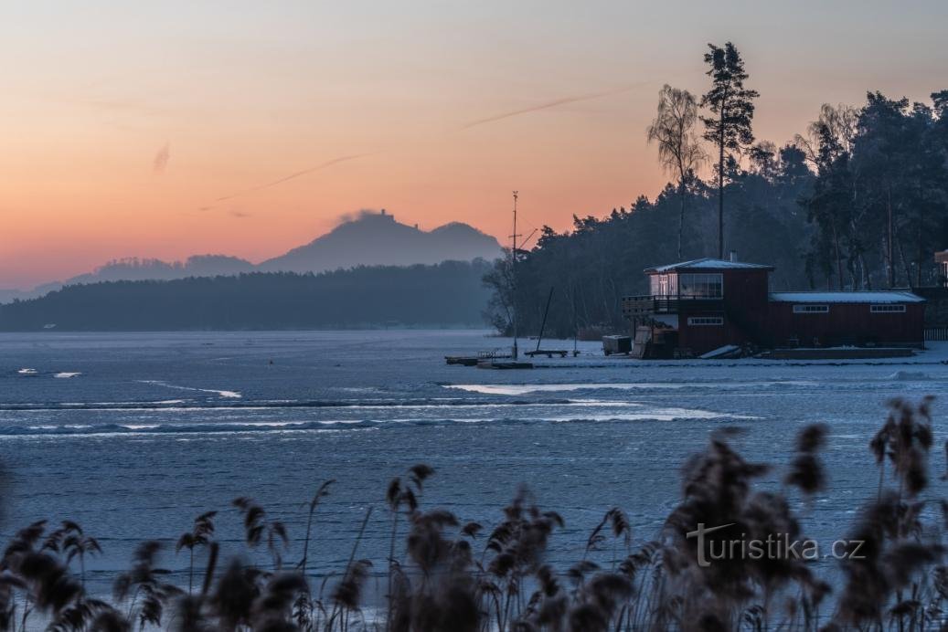 Macha Lake