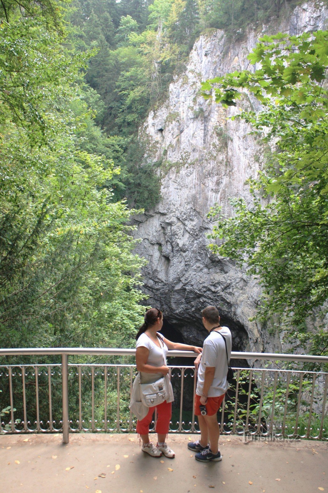 quédate a mi lado - inferior puente