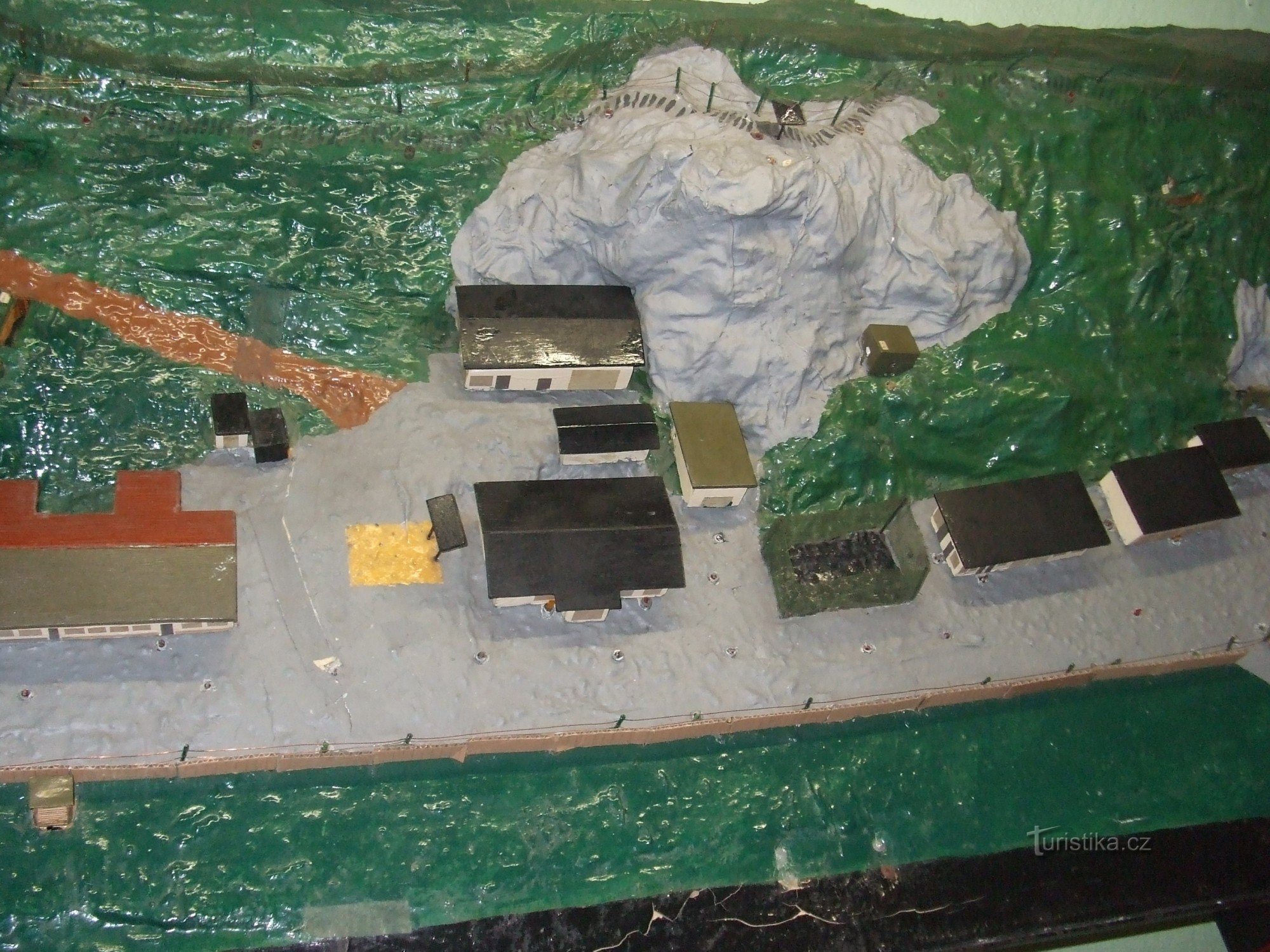 Maquette de couverture