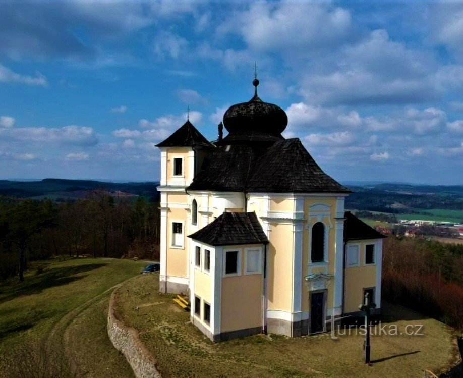 Makova planina.