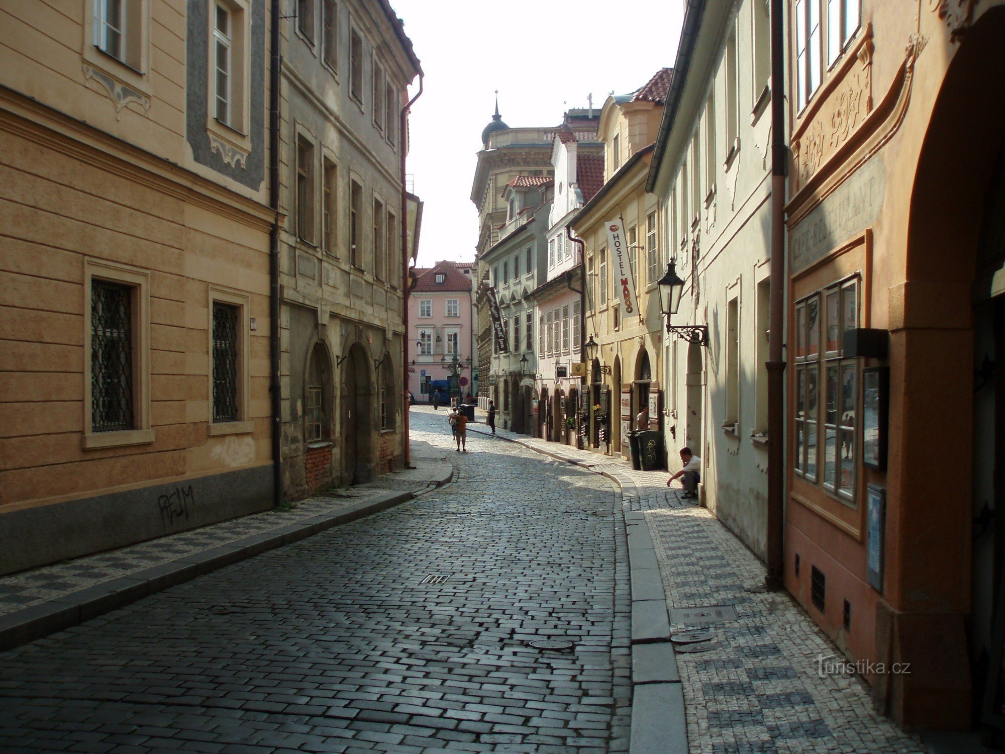 Mala Strana