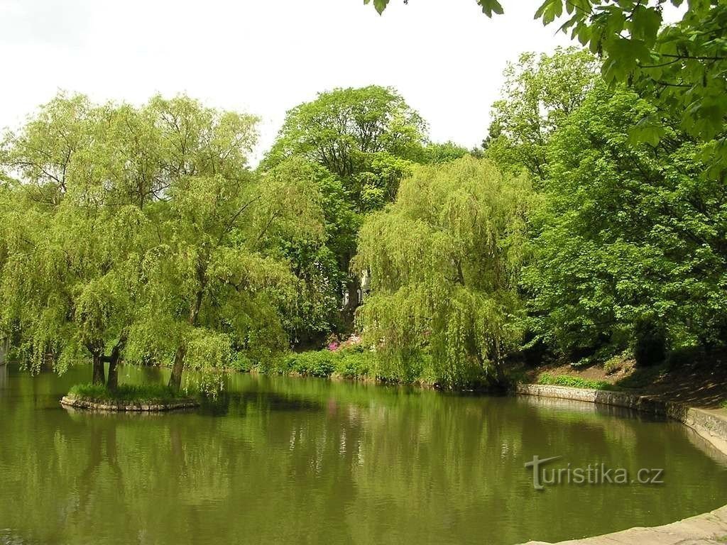 Lille Versailles - 24.5.2004