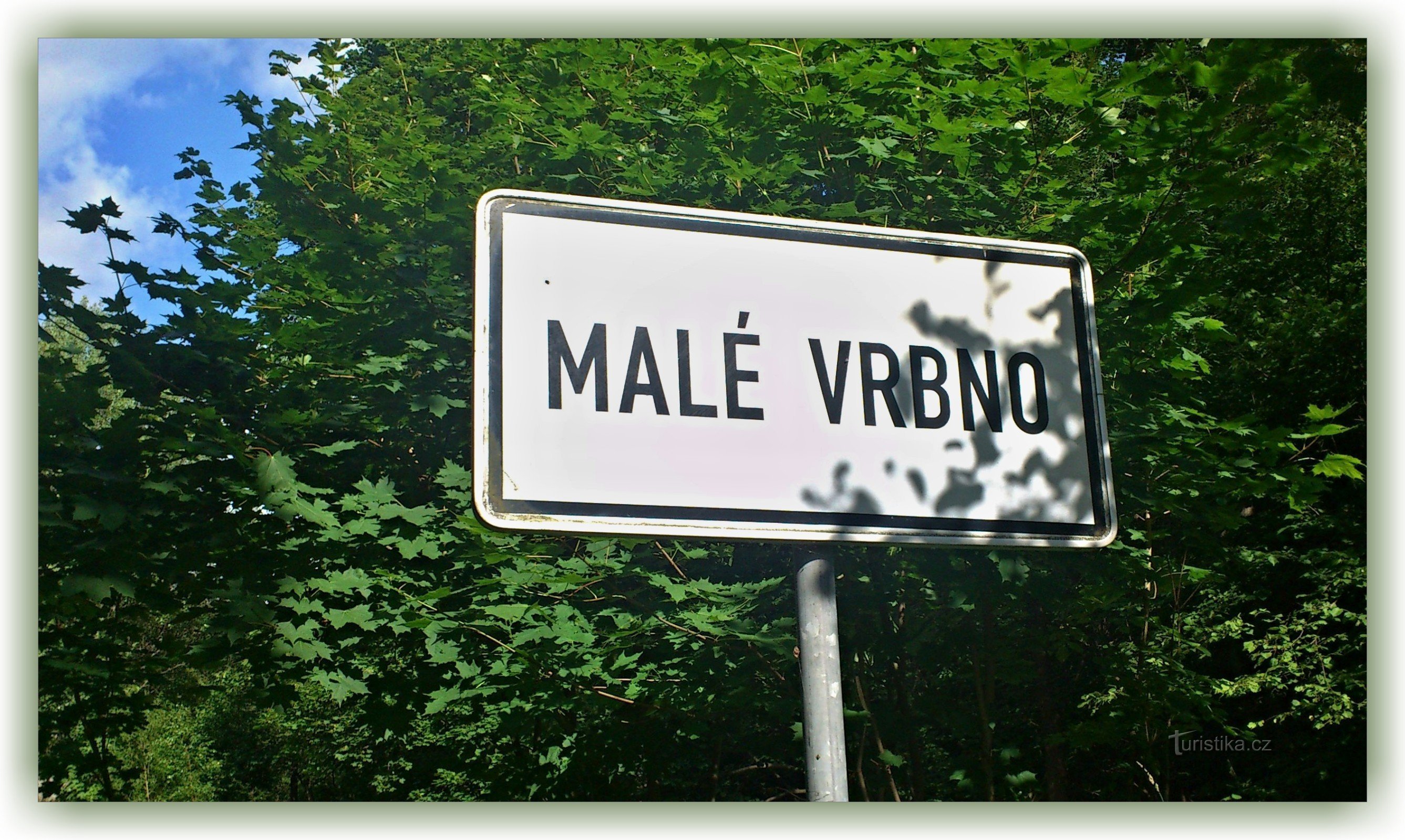 Male Vrbno