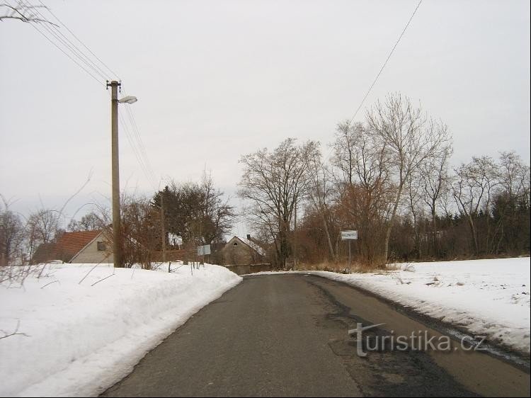 Маленовичі з півдня