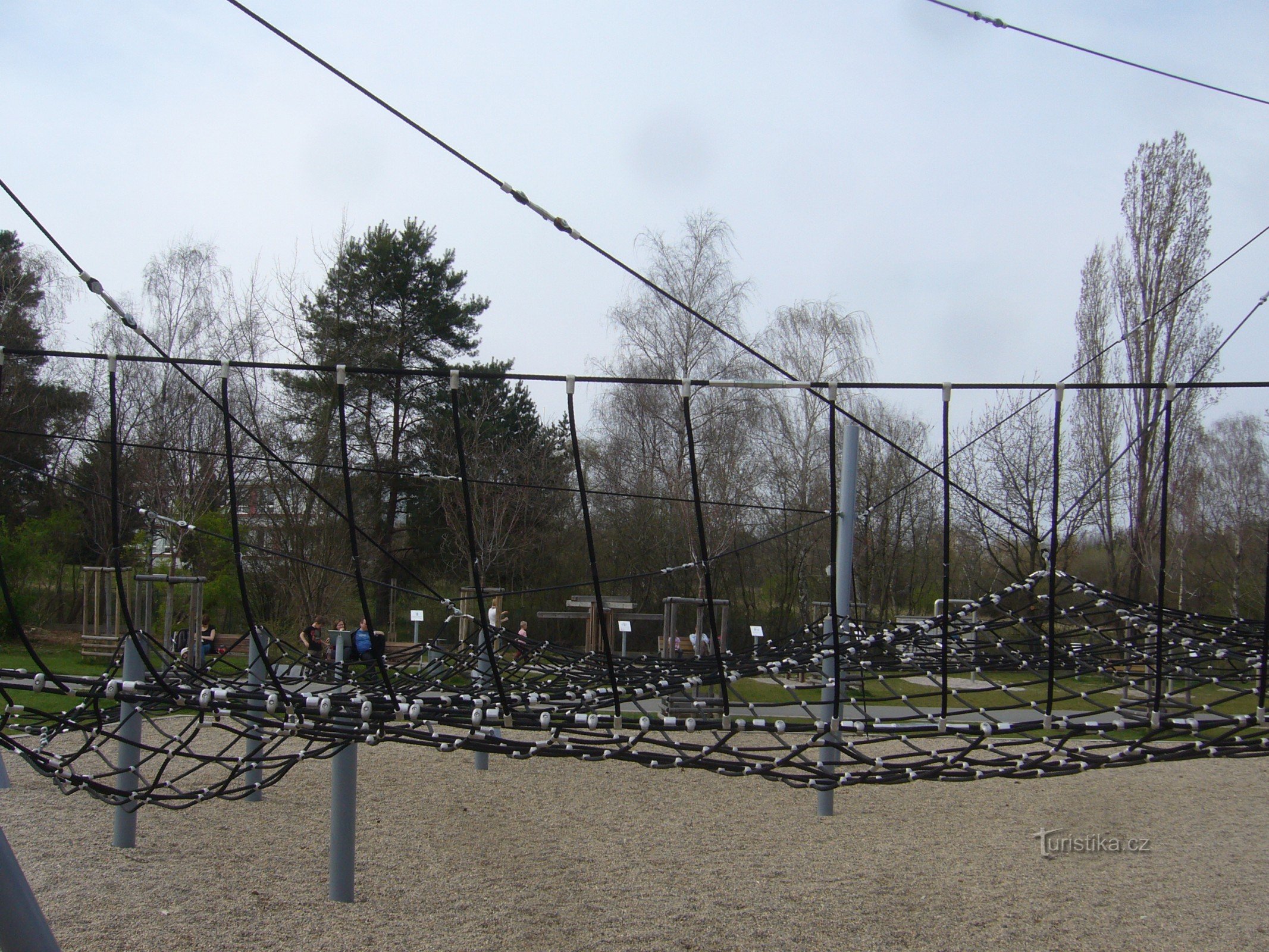 Malešički park