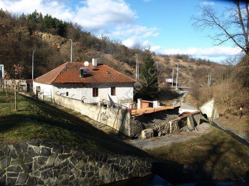 Maltézský mlýn