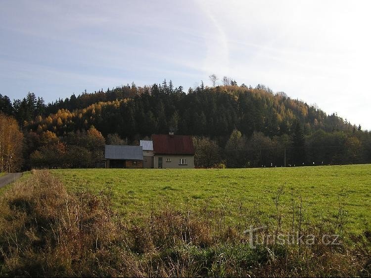 kleine heuvel: kleine heuvel