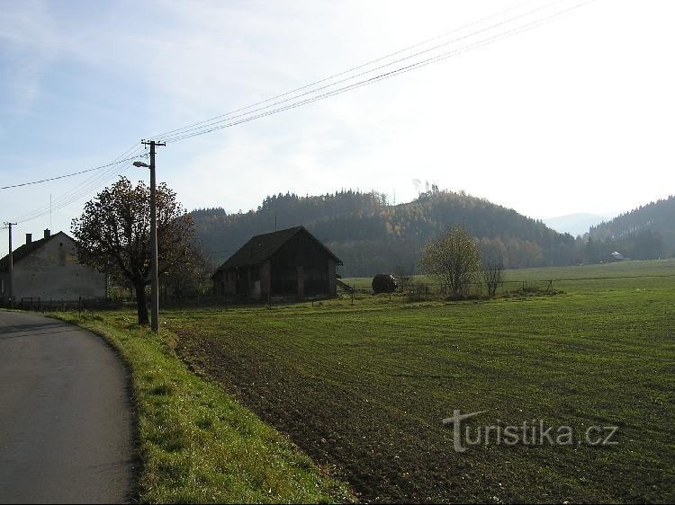 Petite Colline : Petite Colline