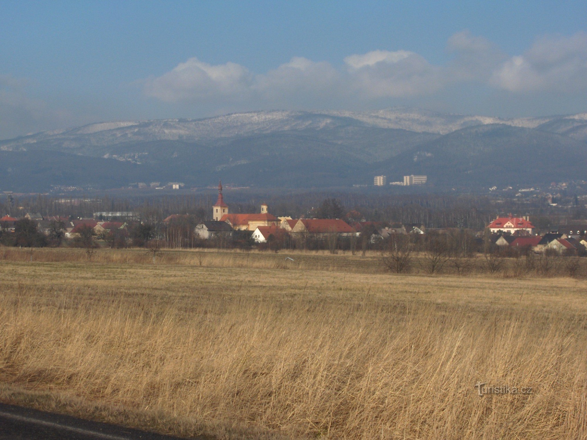 Mariańskie Radčice