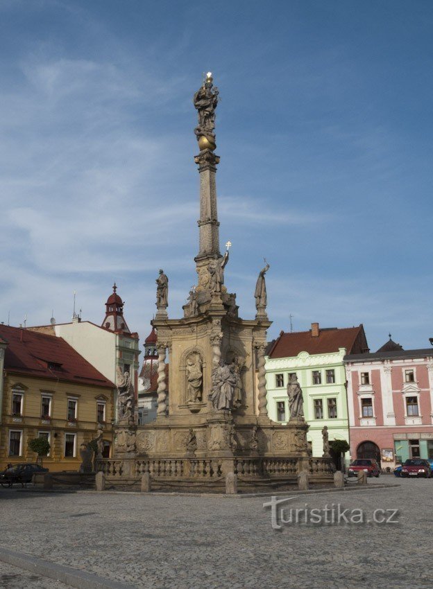 Columna Marian