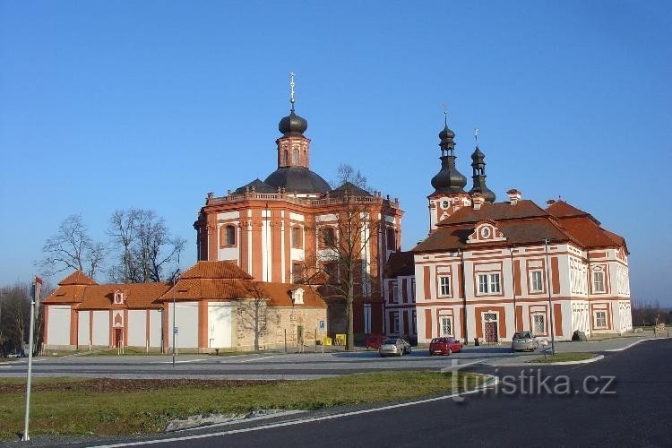 Маріанський Тинець