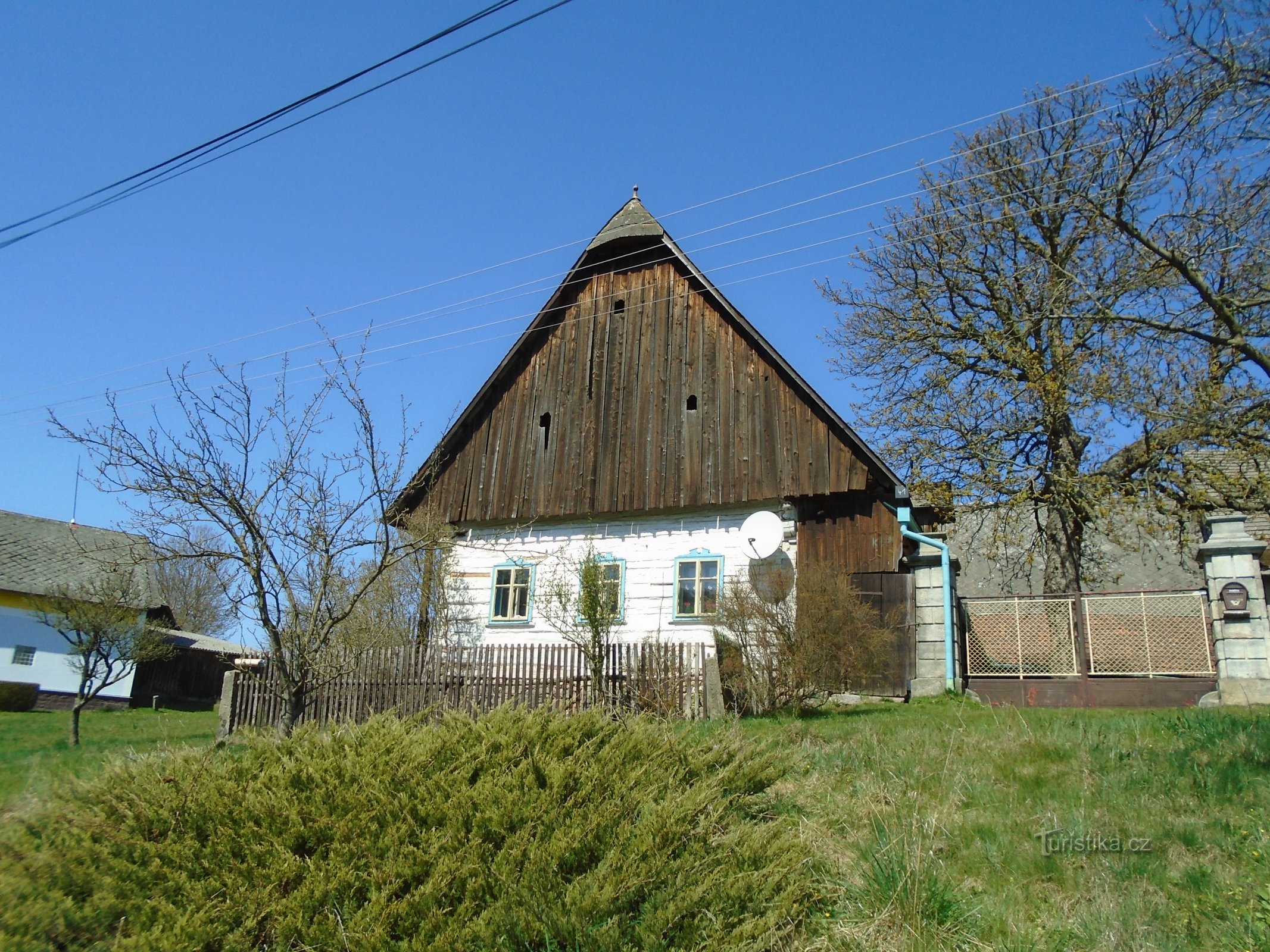 Maršov u Úpice Νο. 41