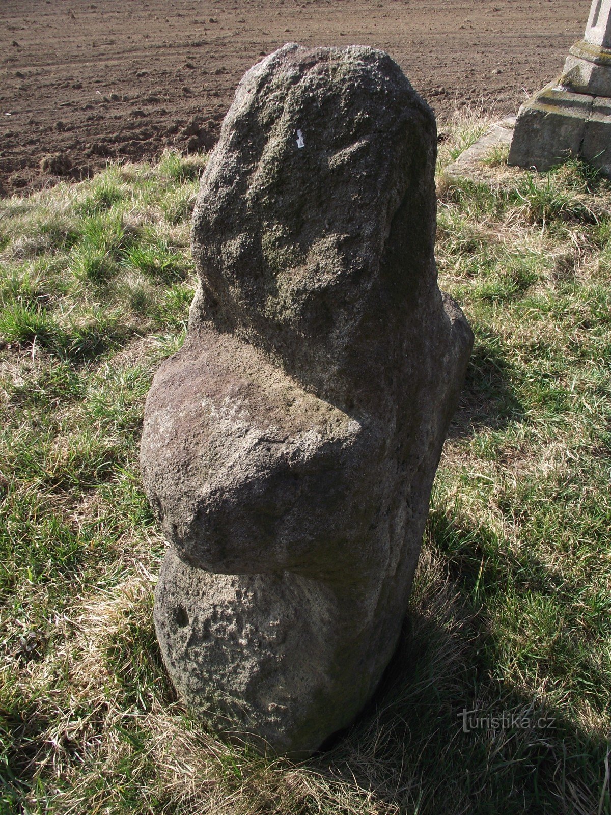 Martynika – Krzyż Pojednania