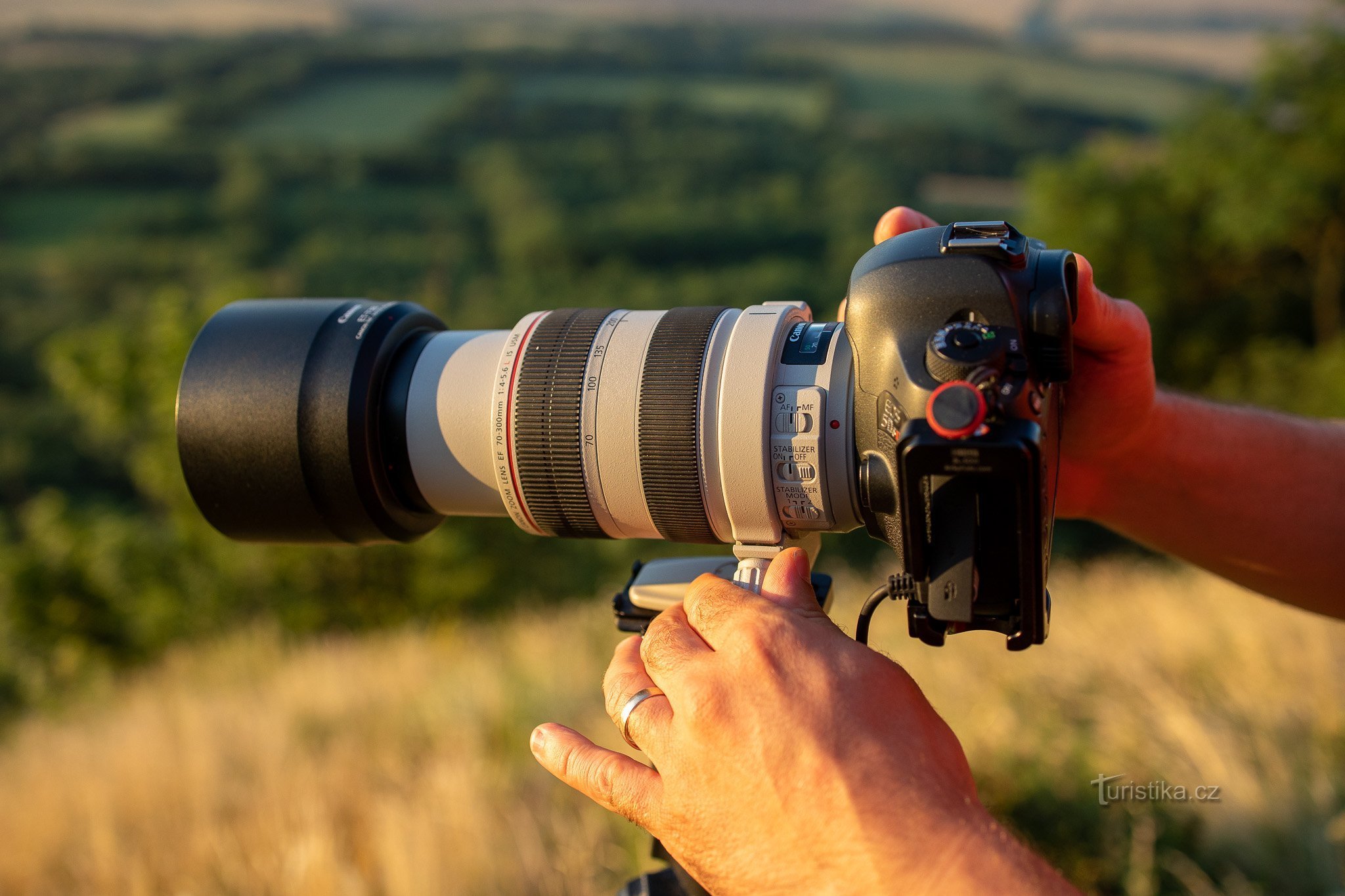 Martin のラインナップ, České středohoří, CR, 5:55, 11/7/2021, Canon EOS R6 + SIGMA