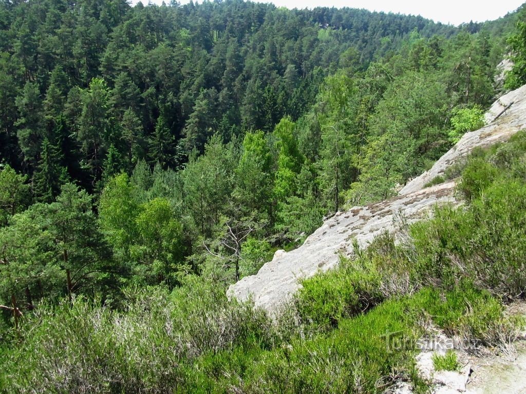 Le mura di Martino