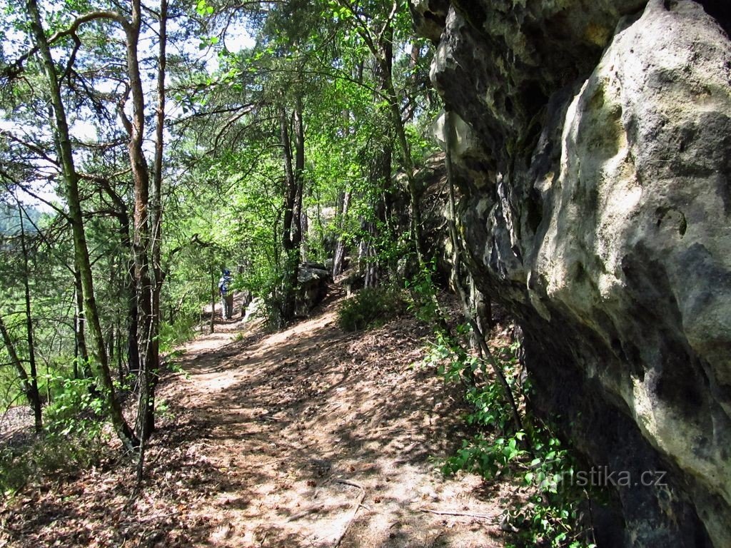 Le mura di Martino